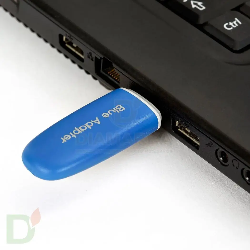 Устройство для передачи данных USB ACC-1003911F к помпе MiniMed 780G 