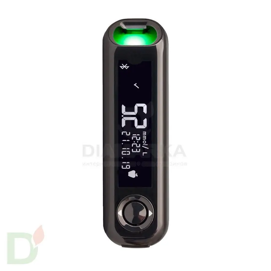 Глюкометр Contour plus ONE