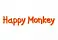 Happy Monkey